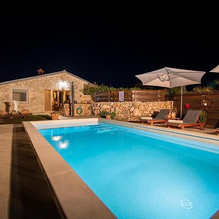 Haus Vita Pola Esterno foto