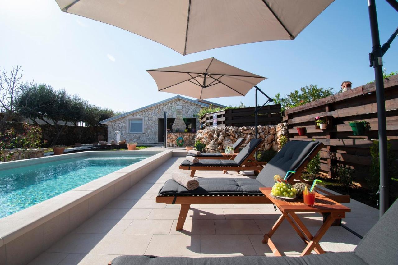 Haus Vita Pola Esterno foto