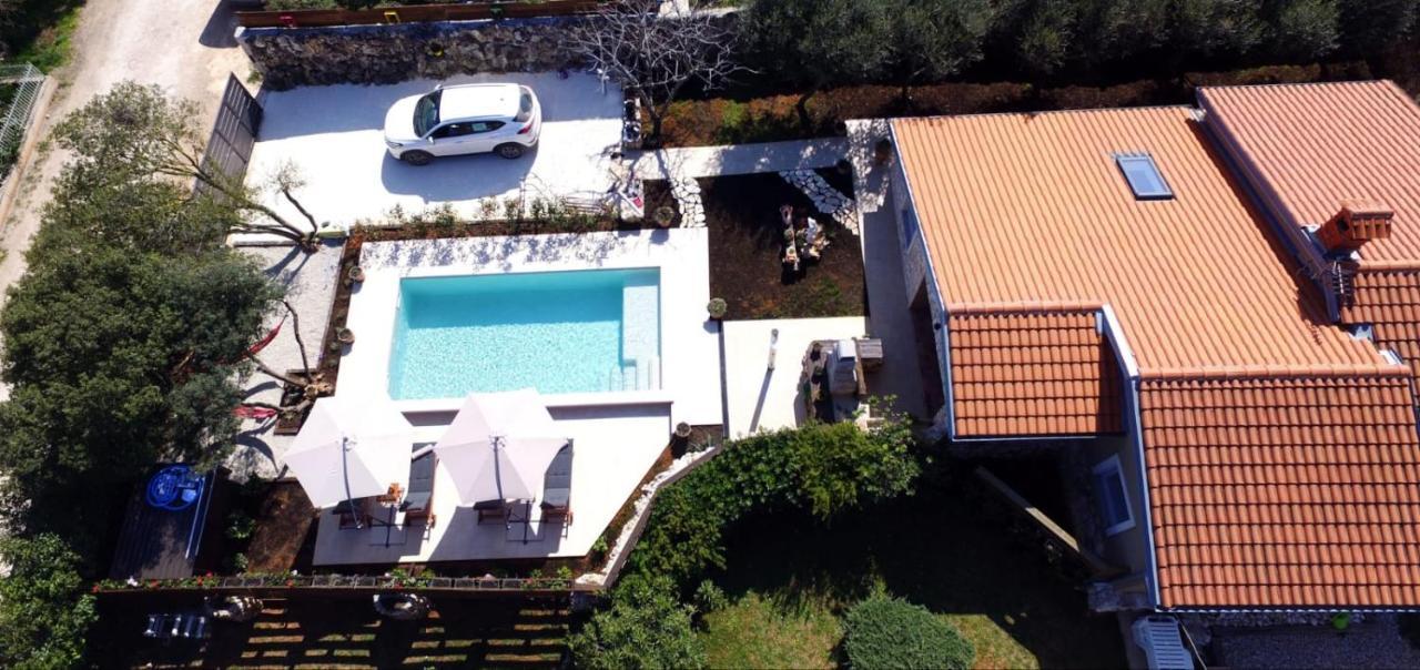 Haus Vita Pola Esterno foto