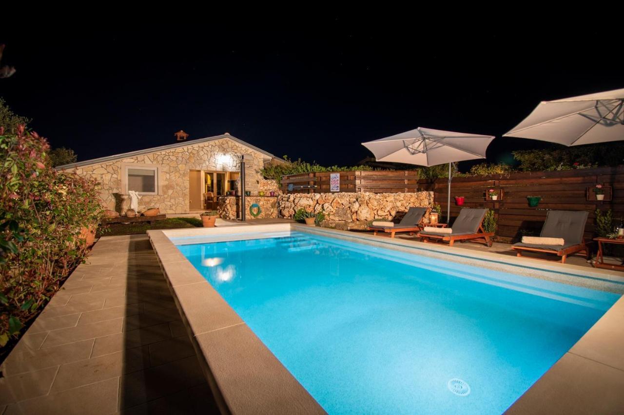 Haus Vita Pola Esterno foto