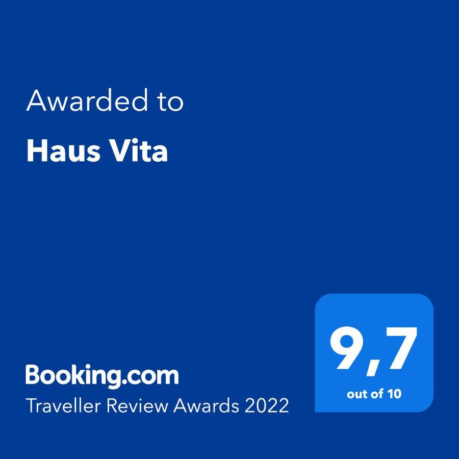 Haus Vita Pola Esterno foto