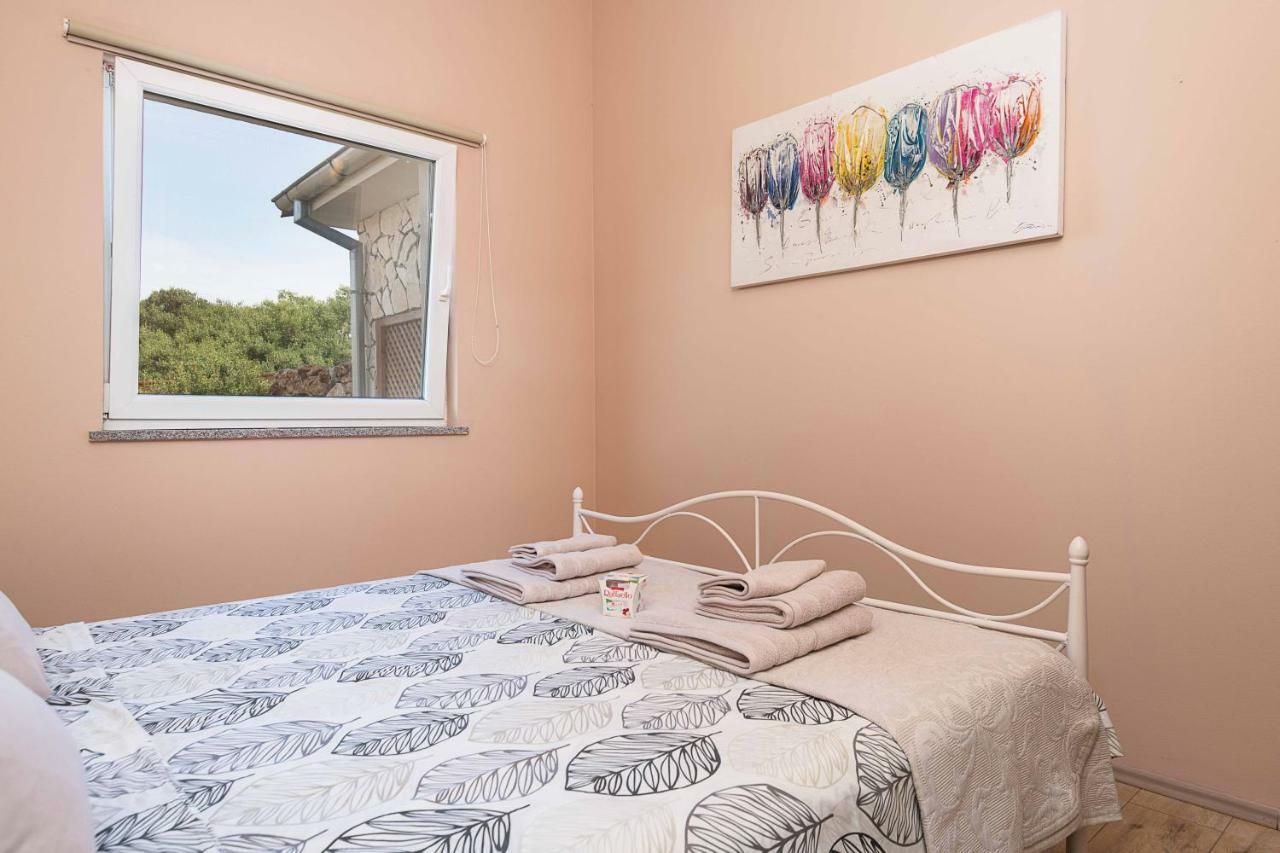 Haus Vita Pola Esterno foto
