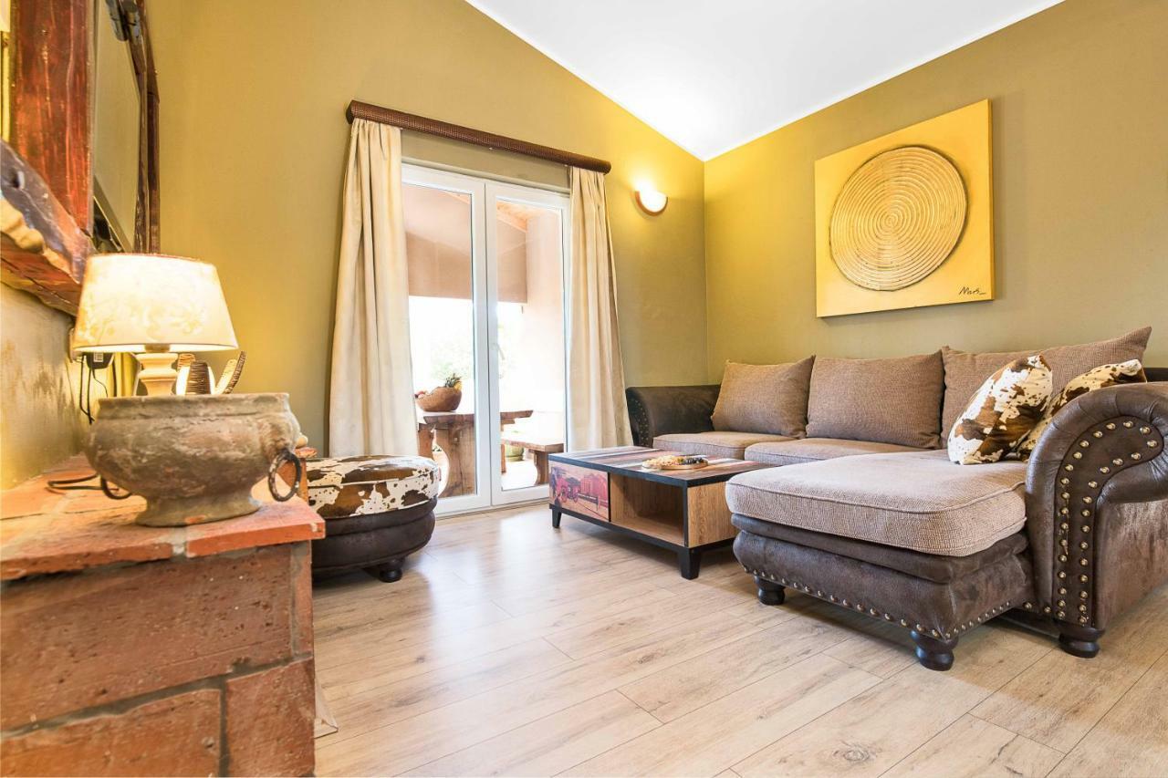 Haus Vita Pola Esterno foto