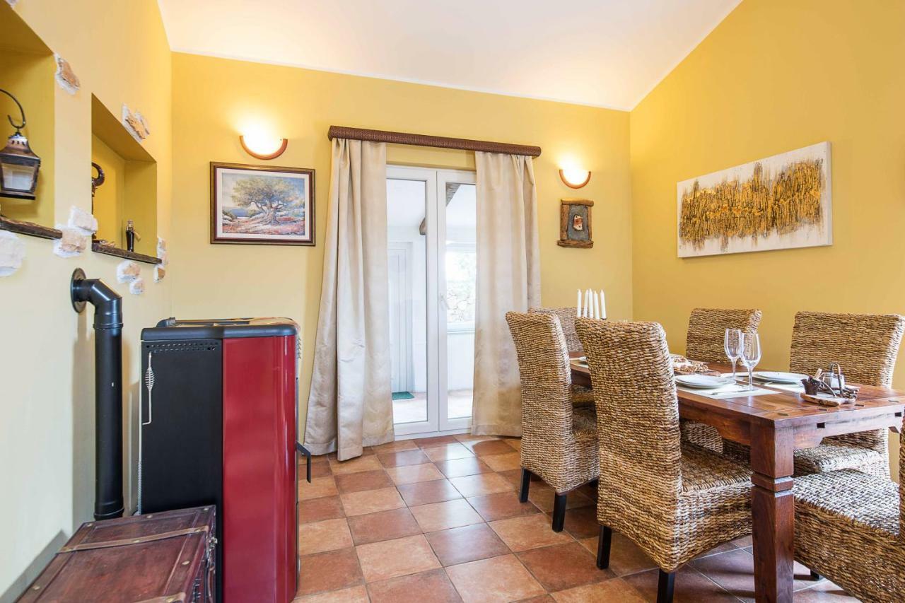 Haus Vita Pola Esterno foto