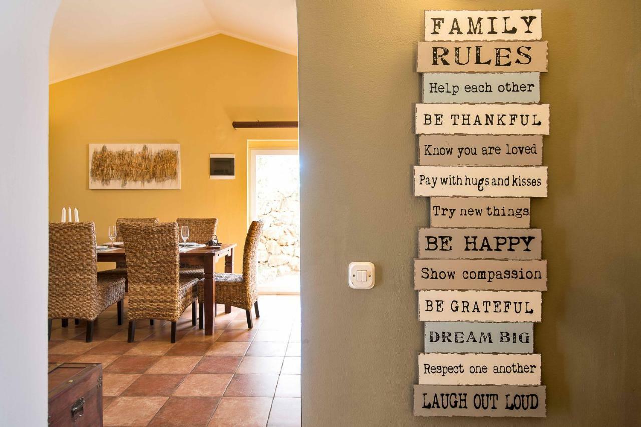 Haus Vita Pola Esterno foto