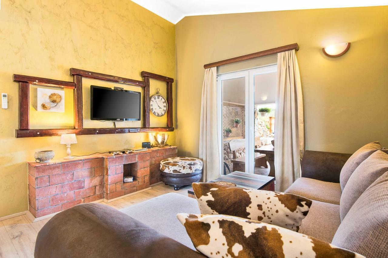Haus Vita Pola Esterno foto