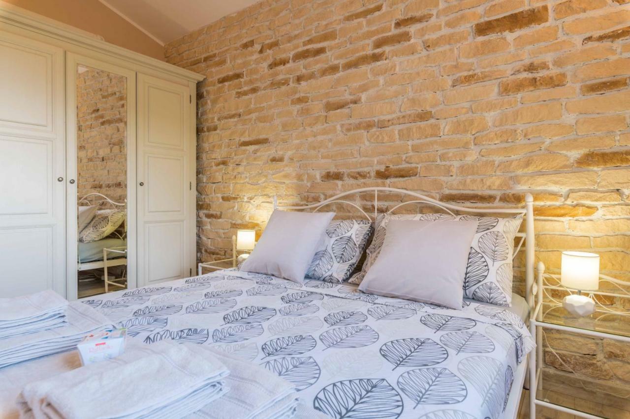 Haus Vita Pola Esterno foto