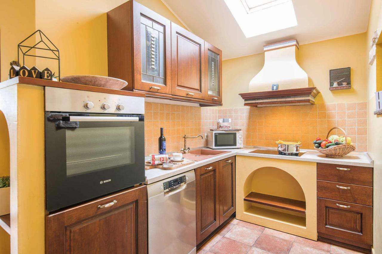 Haus Vita Pola Esterno foto