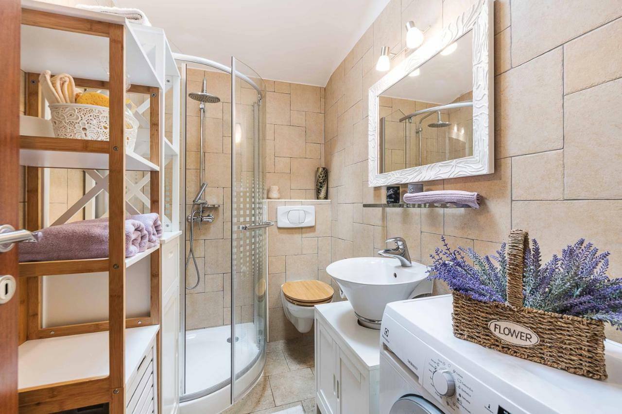 Haus Vita Pola Esterno foto